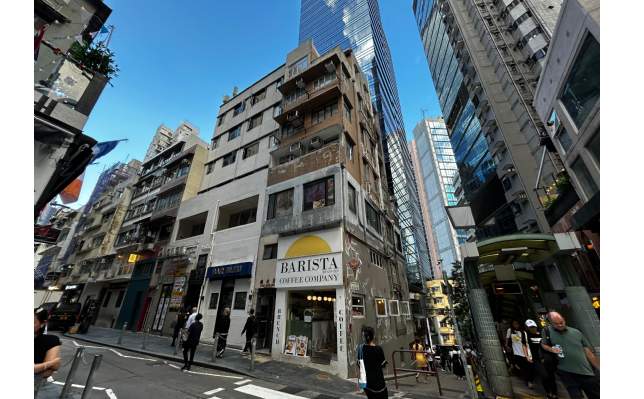 Savills